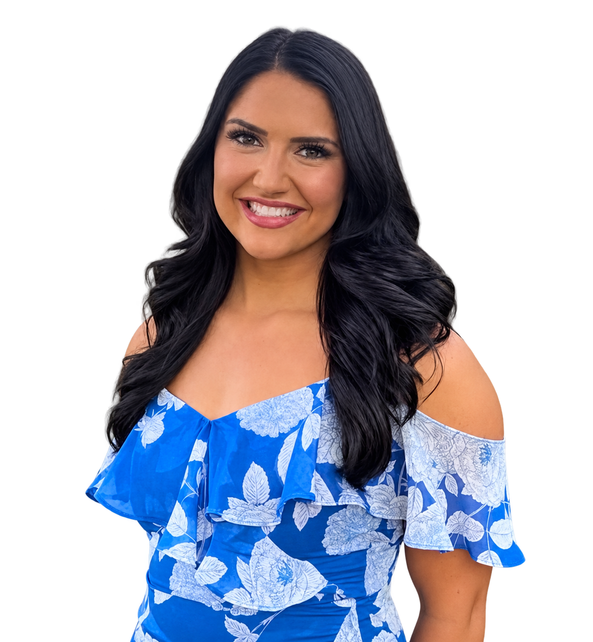Ashley Hillis, Administrative Assistant