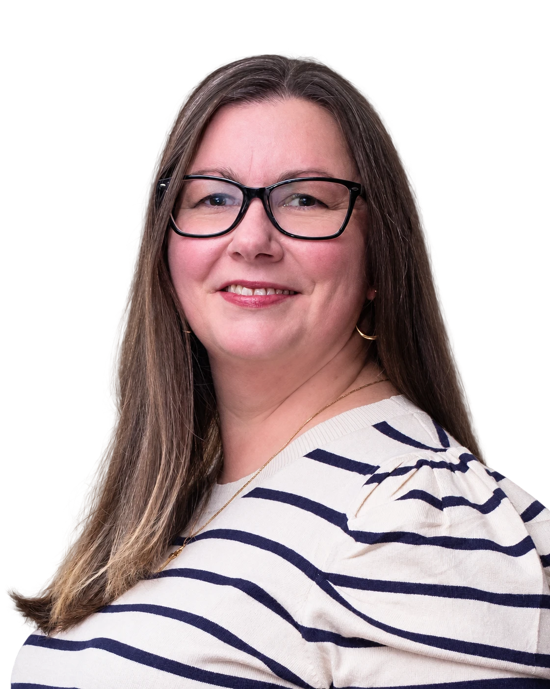 Colleen Cougle, Administrative Assistant
