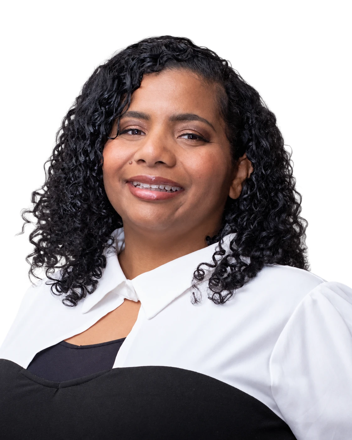 Deitra O., Claims Intake Manager