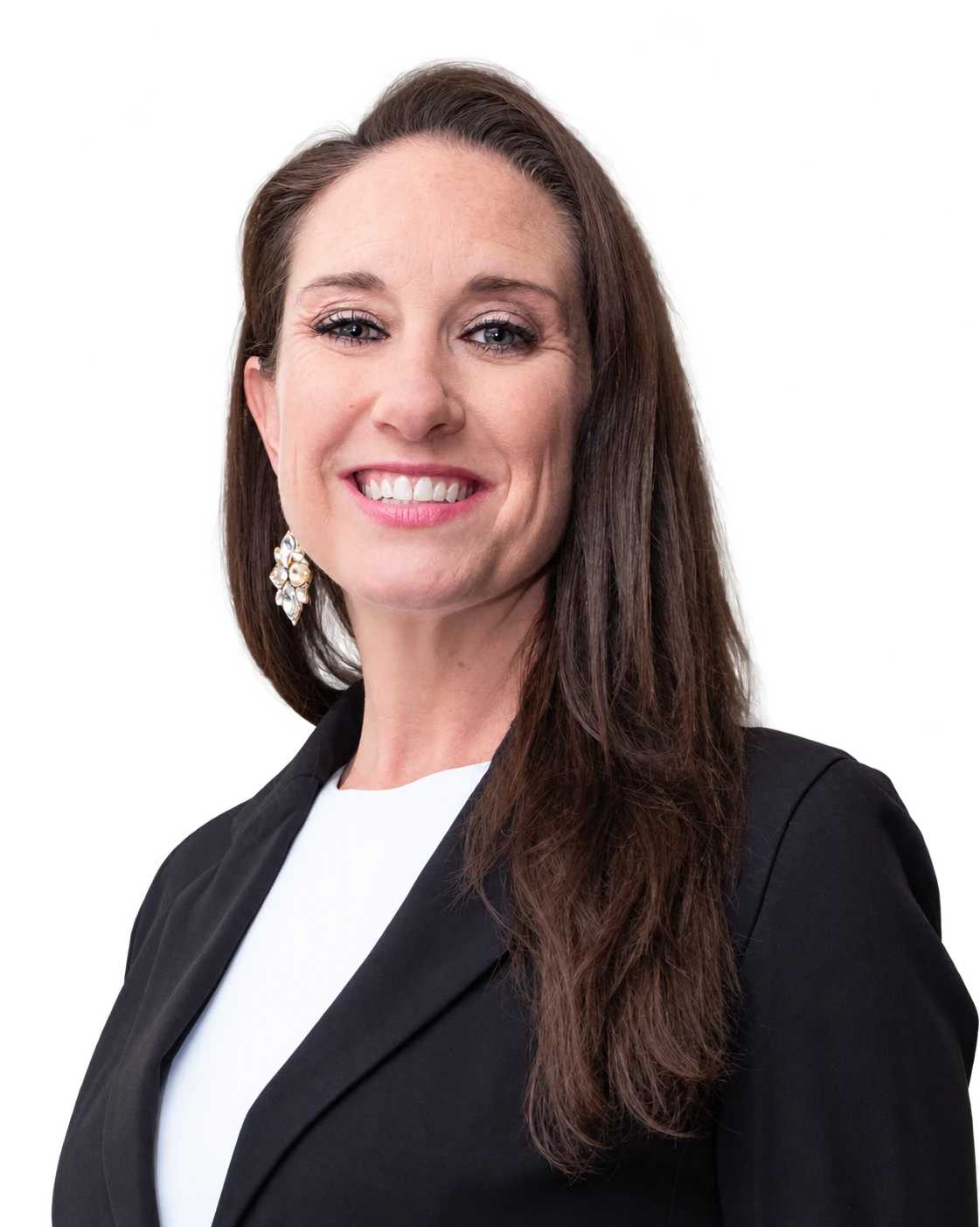Laura Solomon, Vice President