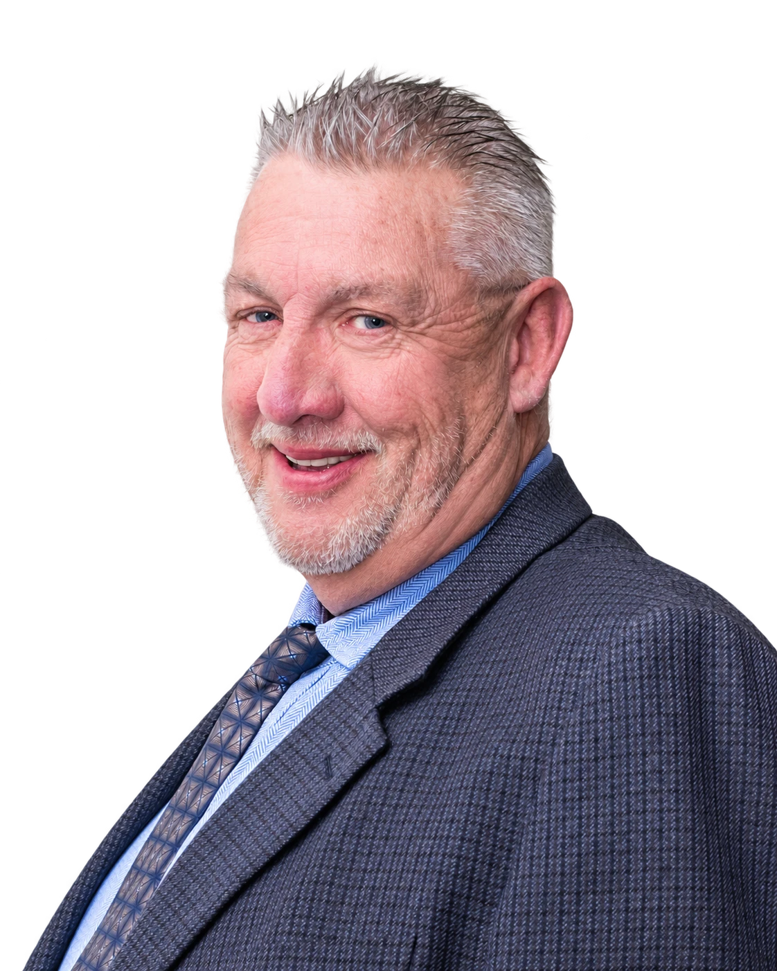 Lou Wein, Public Adjuster / Office Manager