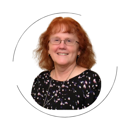 Pat Hillis, Bookkeeper
