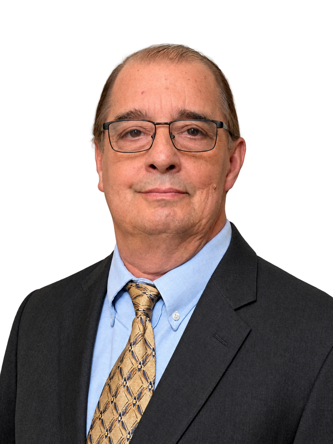 Paul Barkley, Public Adjuster