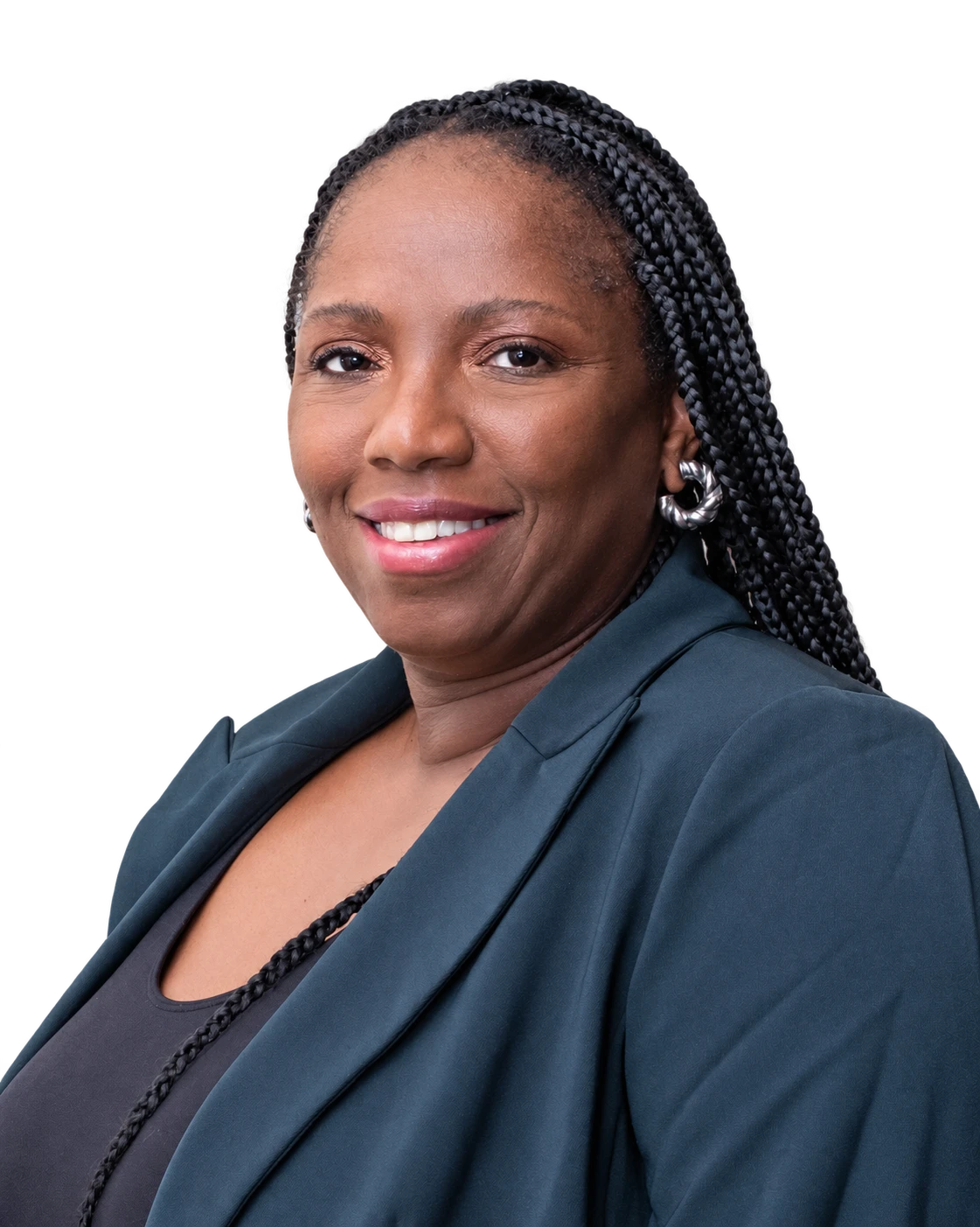 Tamara Baez, Director of Structure and Development